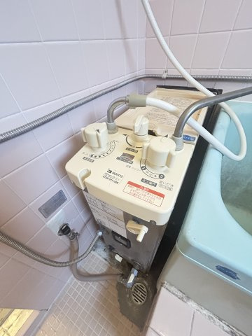 マンション白菊のその他