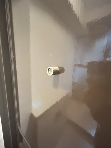 マンション白菊の設備