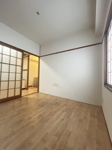 マンション白菊の居間・リビング