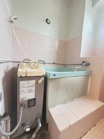 マンション白菊のその他