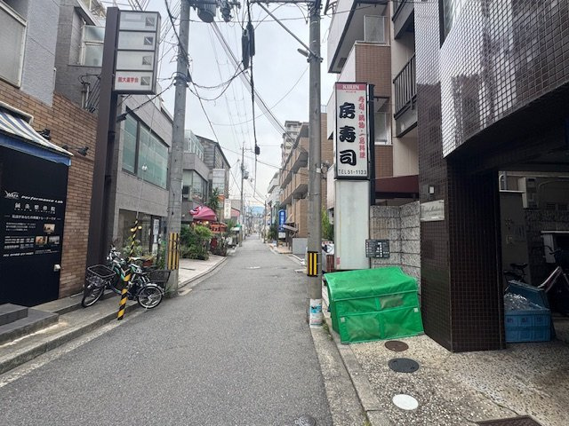 【その他】 | ロイヤルメゾン甲東園ガーデン