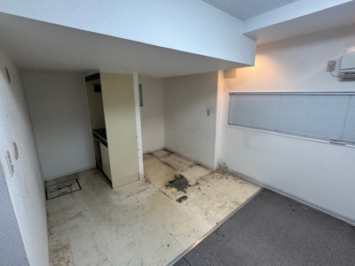 【内装】 | ロイヤルメゾン甲東園ガーデン