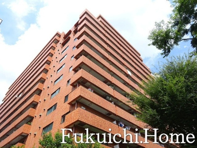 【外観】 | ライオンズマンション初台