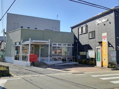 【周辺】 | ブリランテ | 和歌山北島郵便局様まで350m