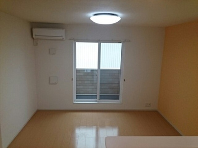 【居間・リビング】 | ブリランテ | 使いやすい居間です