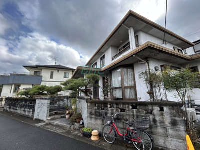 【外観】 | 萱野浦