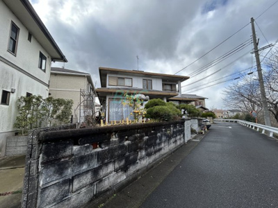 【外観】 | 萱野浦