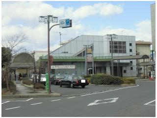 【その他】 | 萱野浦 | JR瀬田駅
