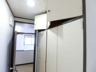 【設備】 | 堅田マンション
