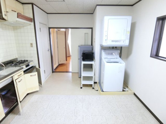 【その他】 | 堅田マンション