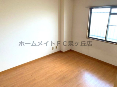 【その他】 | ＨＩＧＡＳＨＩＯマンション | ※イメージ　反転タイプのお部屋の写真