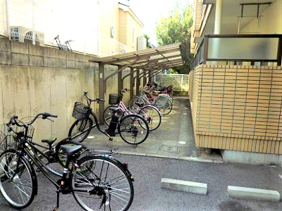 【その他共用部分】 | ＨＩＧＡＳＨＩＯマンション