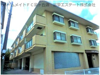 【エントランス】 | ＨＩＧＡＳＨＩＯマンション