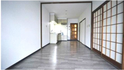 【居間・リビング】 | ＨＩＧＡＳＨＩＯマンション