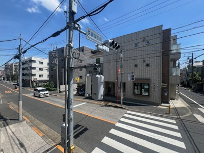 【展望】 | 弦巻イースト