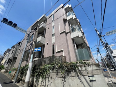 【外観】 | 弦巻イースト