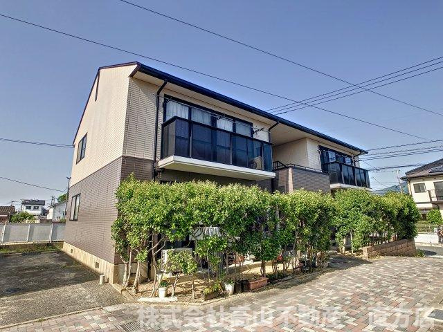 ドミール ルナF