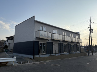 【浴室】 | ピース北河原町B棟