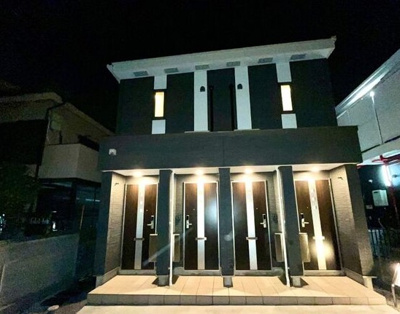 【エントランス】 | ルークス荻窪