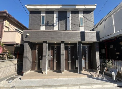 【外観】 | ルークス荻窪 | 新築！