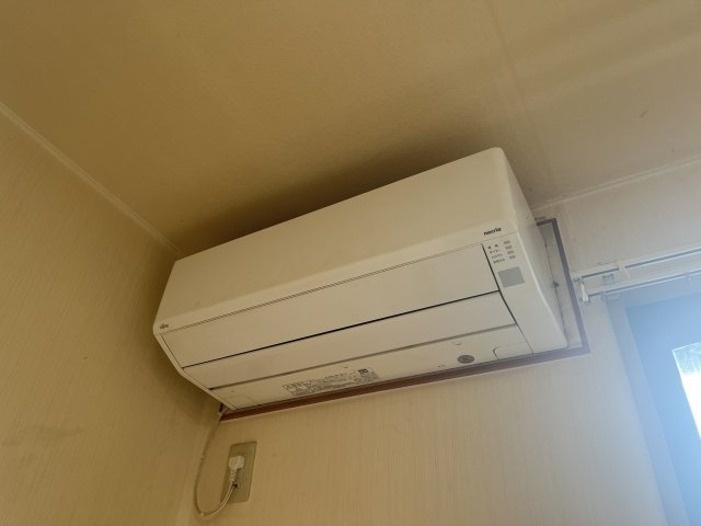 ハイツ緑苑の設備