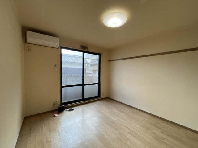 ハイツ緑苑の子供部屋