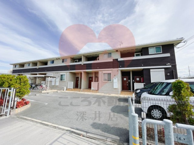 【外観】 | フィオーレ