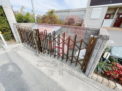 【その他共用部分】 | フィオーレ