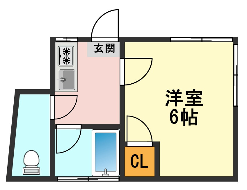 コーポテーエム