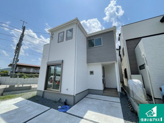 京都市右京区嵯峨天龍寺広道町　第2期　新築一戸建て