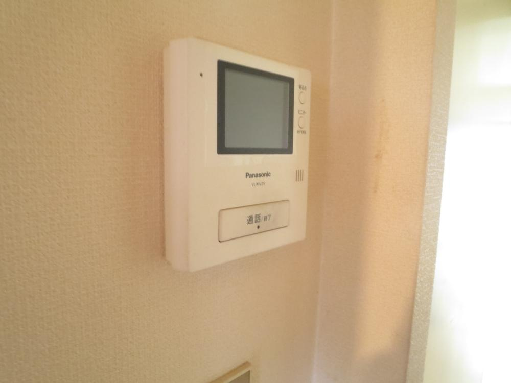 メロディーハイム守口のセキュリティ|■物件内覧・資金計画相談・住宅ローン相談、リフォーム相談、お問合せ受付中■
※当日・翌日のご内覧、ご相談はお電話でのお問合せがスムーズです！