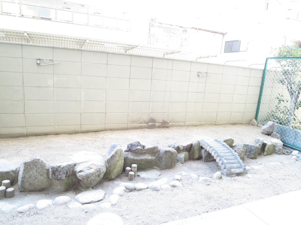 メロディーハイム守口の庭|専用庭
■物件内覧・資金計画相談・住宅ローン相談、リフォーム相談、お問合せ受付中■
※当日・翌日のご内覧、ご相談はお電話でのお問合せがスムーズです！