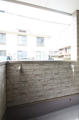 【バルコニー】 | ファインオプト志村