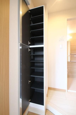 【収納】 | ファインオプト志村