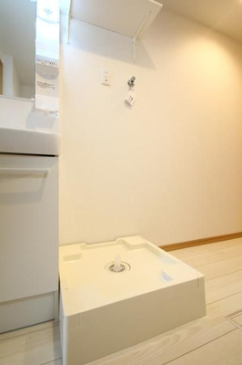 【設備】 | ファインオプト志村