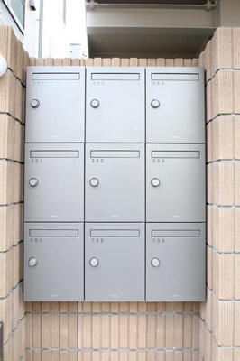 【その他共用部分】 | ファインオプト志村