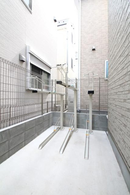 【その他共用部分】 | ファインオプト志村