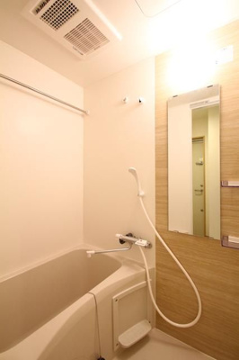 【浴室】 | ファインオプト志村