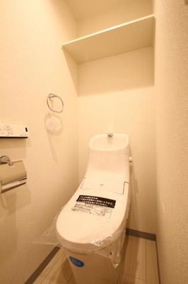 【トイレ】 | ファインオプト志村