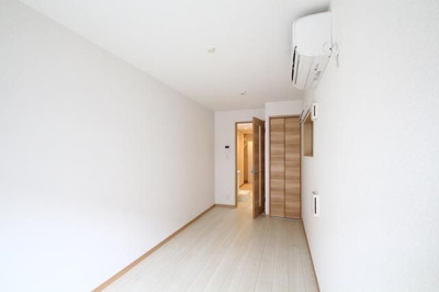 【寝室】 | ファインオプト志村