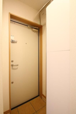 【玄関】 | ファインオプト志村