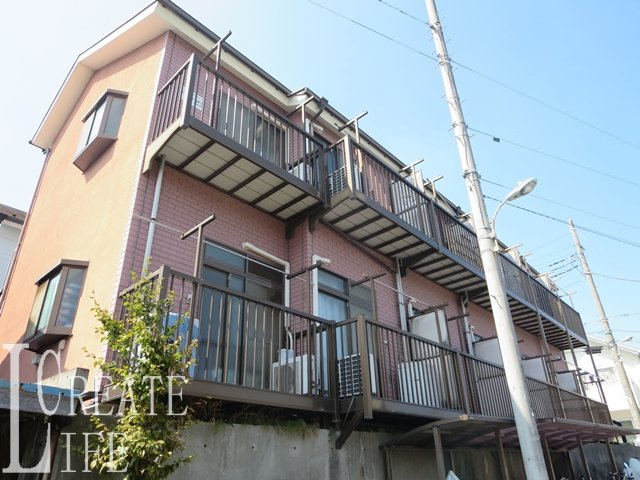 コスモシティ中浦和