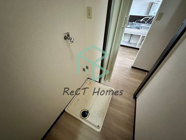 ブライス神子岡前の設備