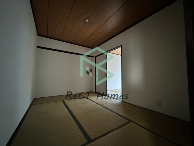 ブライス神子岡前の居間・リビング