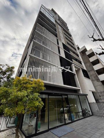 アーバネックス淀屋橋