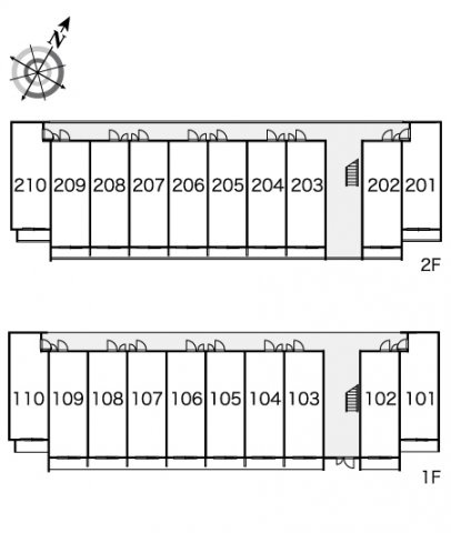 レオパレス清荒神ＬＡ１のその他