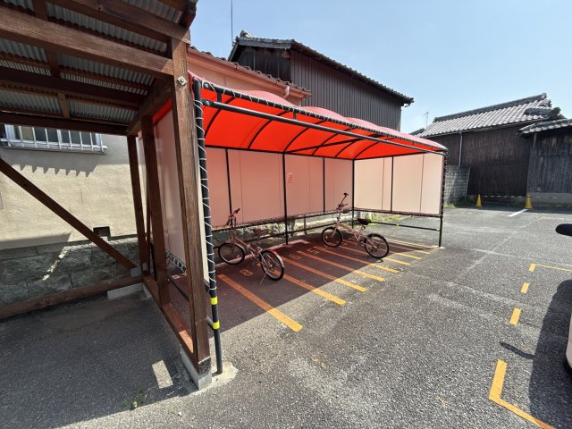 プラザ・Ｙのその他共用部分