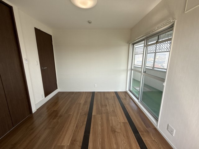 プラザ・Ｙの子供部屋