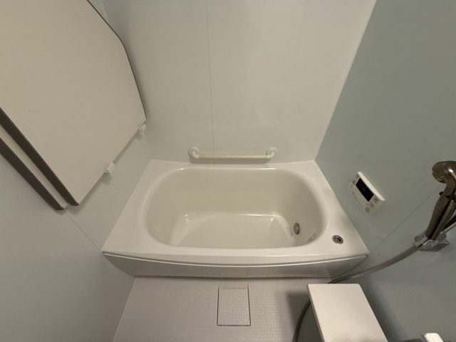 プラザ・Ｙの浴室