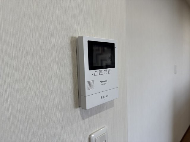 プラザ・Ｙのセキュリティ